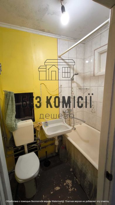 Квартира на вул. Алматинська, 64-а в Києві, ID 194506, фото №6