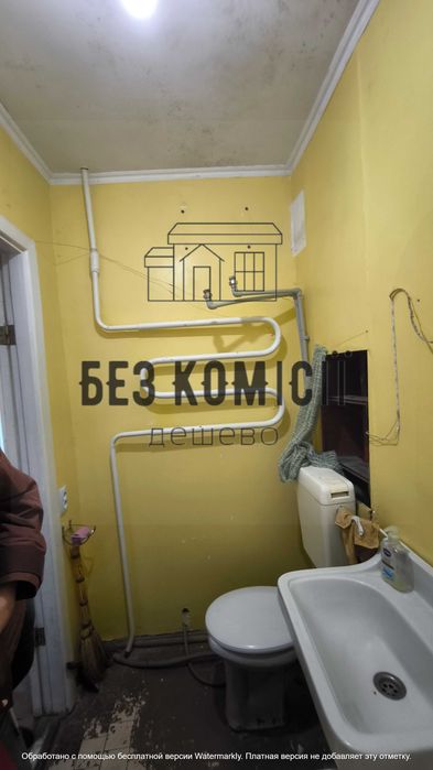 Квартира на вул. Алматинська, 64-а в Києві, ID 194506, фото №7