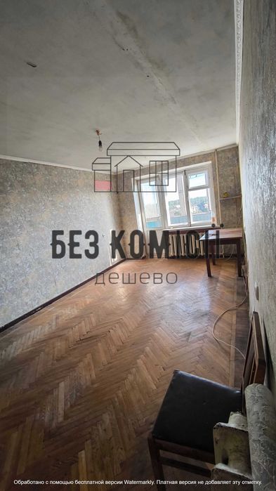Квартира на вул. Алматинська, 64-а в Києві, ID 194506, фото №8