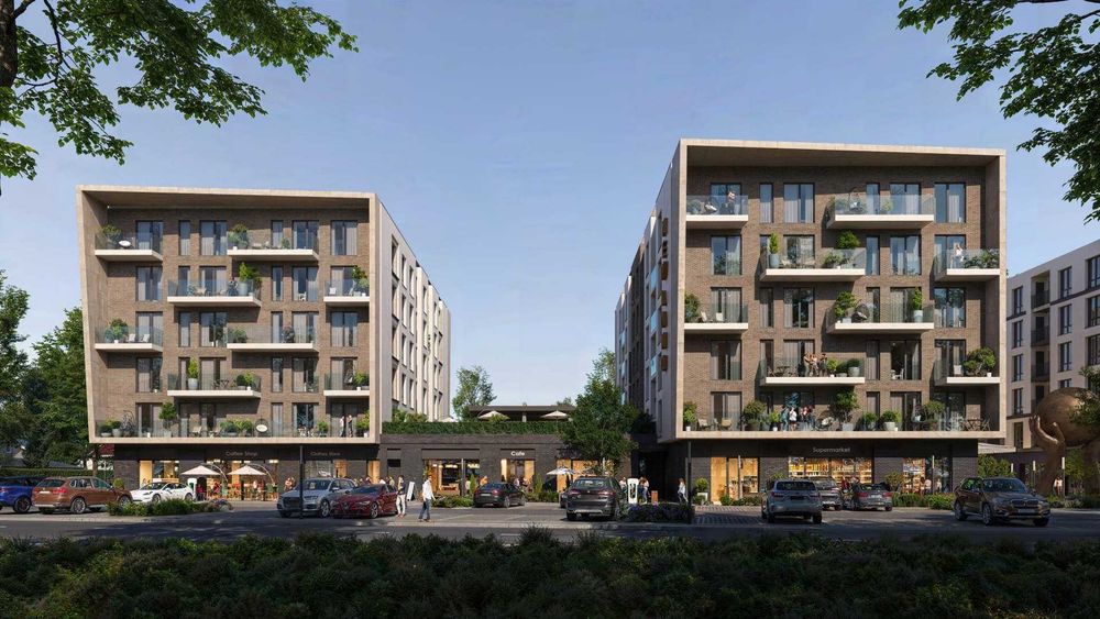 Квартира на 4 км до центру в Ужгород, ID 242863, фото №1
