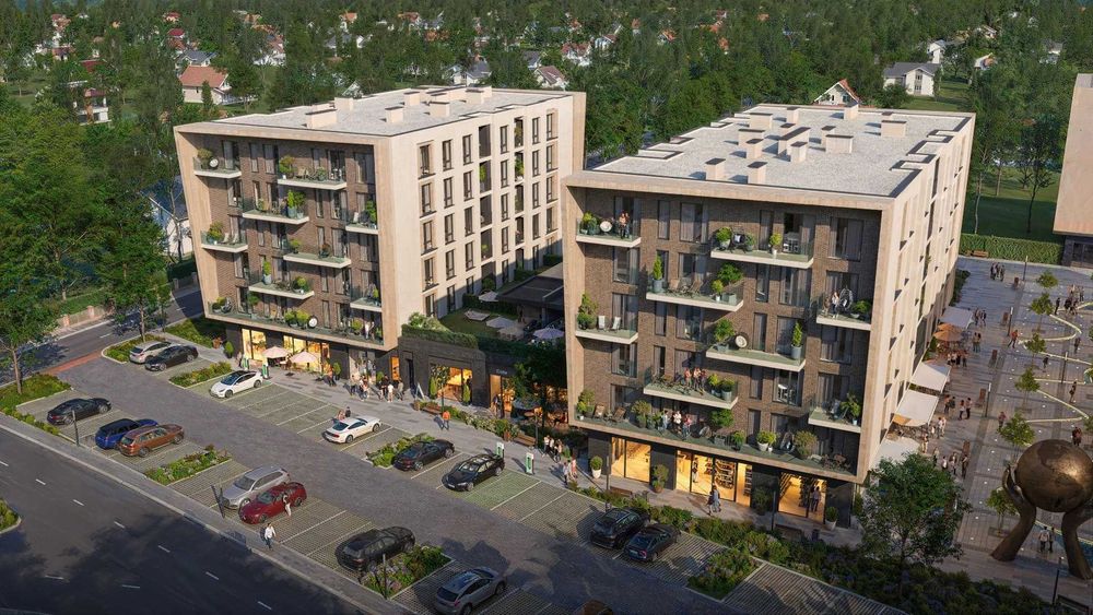 Квартира на 4 км до центру в Ужгород, ID 242863, фото №2