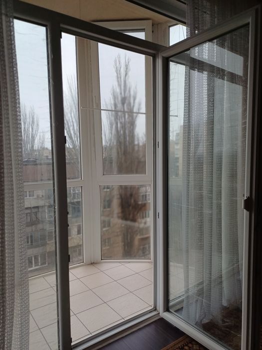 Квартира на вул. Пришвіна, 8 в Кривому Розі, ID 170383, фото №12