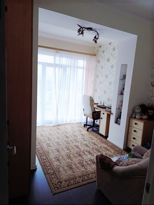 Квартира на вул. Пришвіна, 8 в Кривому Розі, ID 170383, фото №13