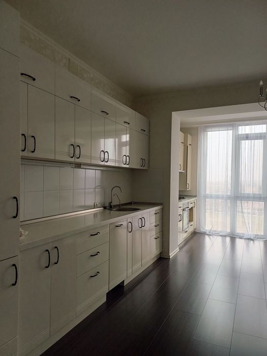 Квартира на вул. Пришвіна, 8 в Кривому Розі, ID 170383, фото №14