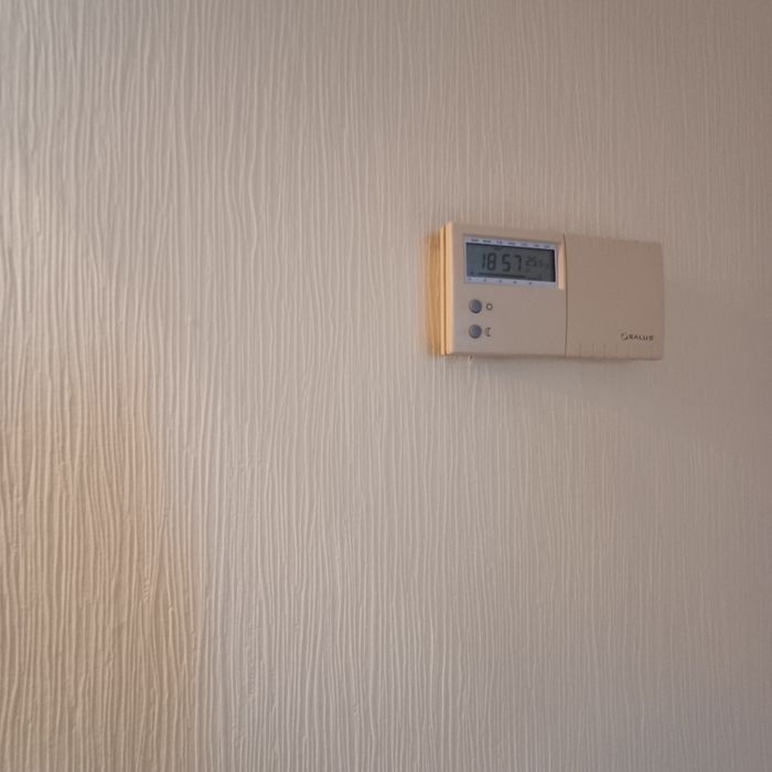 Квартира на вул. Пришвіна, 8 в Кривому Розі, ID 170383, фото №18
