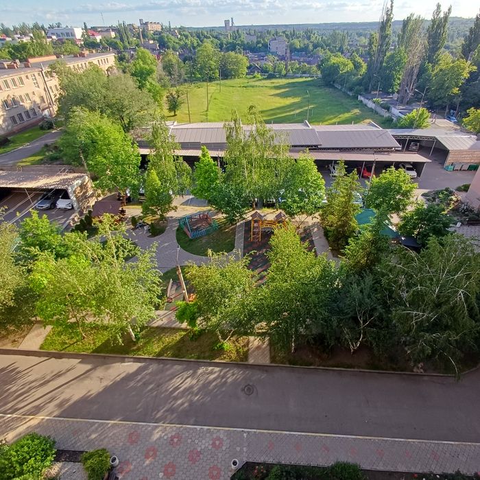 Квартира на вул. Пришвіна, 8 в Кривому Розі, ID 170383, фото №20