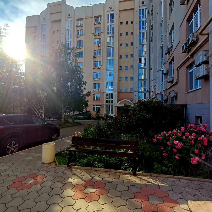 Квартира на вул. Пришвіна, 8 в Кривому Розі, ID 170383, фото №21