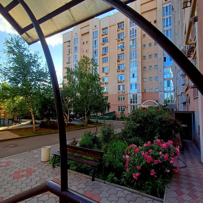 Квартира на вул. Пришвіна, 8 в Кривому Розі, ID 170383, фото №22