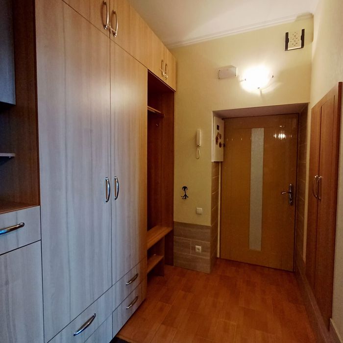 Квартира на вул. Пришвіна, 8 в Кривому Розі, ID 170383, фото №10