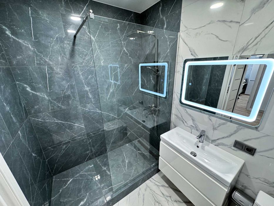 Квартира на вул. Канальна, 8Б в Києві, ID 410128, фото №15