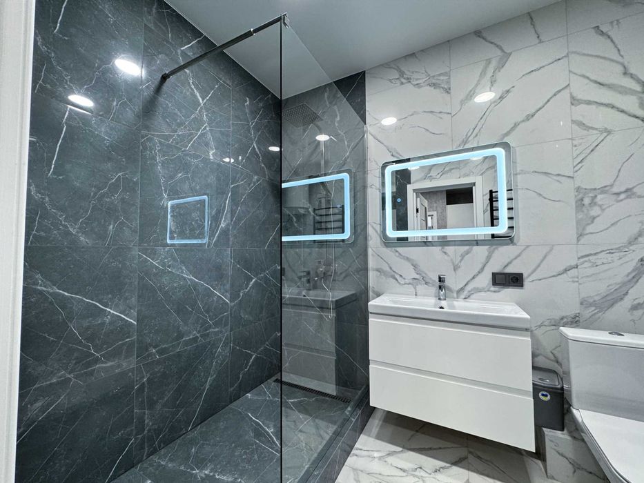 Квартира на вул. Канальна, 8Б в Києві, ID 410128, фото №18