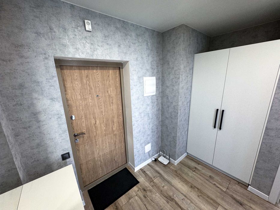 Квартира на вул. Канальна, 8Б в Києві, ID 410128, фото №19