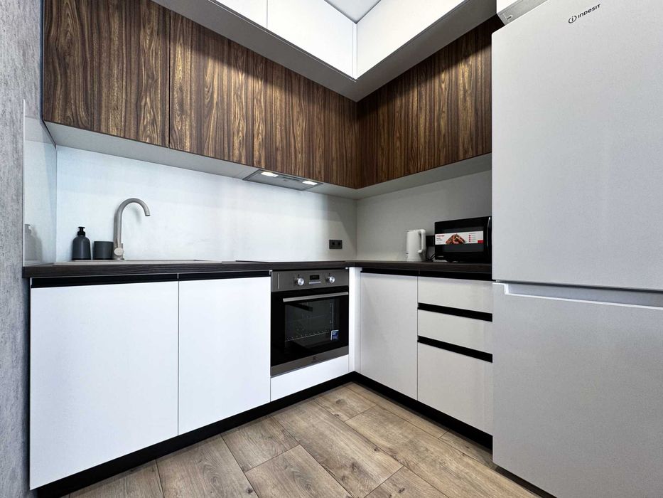 Квартира на вул. Канальна, 8Б в Києві, ID 410128, фото №3