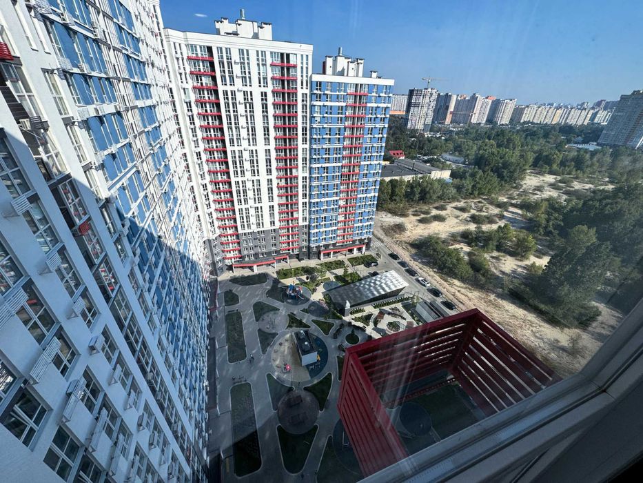 Квартира на вул. Канальна, 8Б в Києві, ID 410128, фото №7