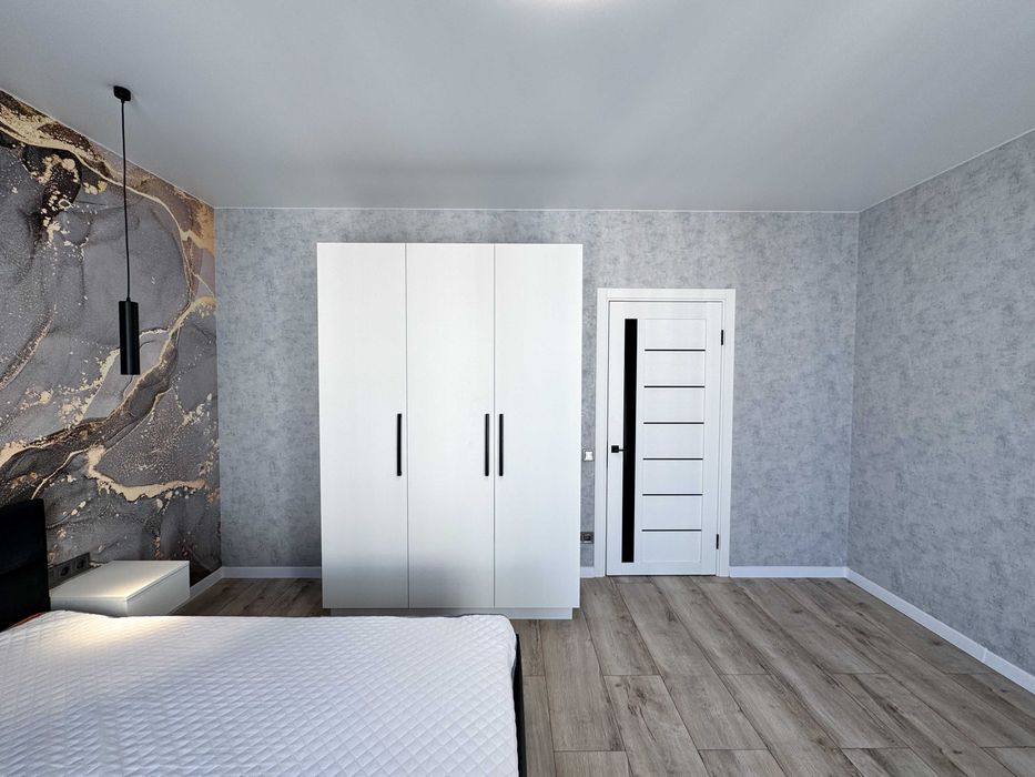 Квартира на вул. Канальна, 8Б в Києві, ID 410128, фото №10