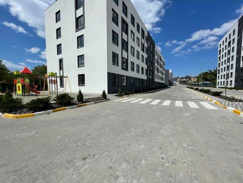 Квартира в Київ, ID 324127, фото №1