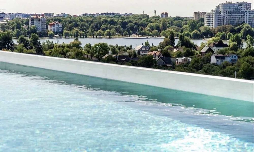Квартира на ЖК "Manhattan UP" в Івано-Франківську, ID 176946, фото №17