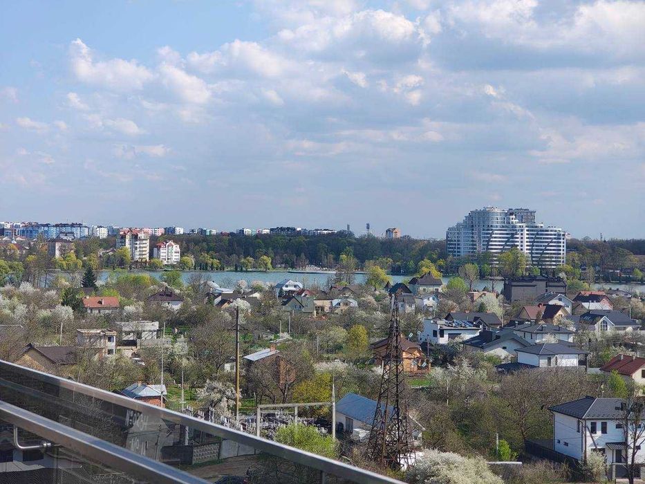 Квартира на ЖК "Manhattan UP" в Івано-Франківську, ID 176946, фото №20