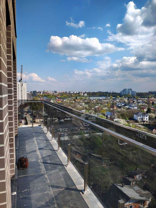 Квартира на ЖК "Manhattan UP" в Івано-Франківську, ID 176946, фото №21
