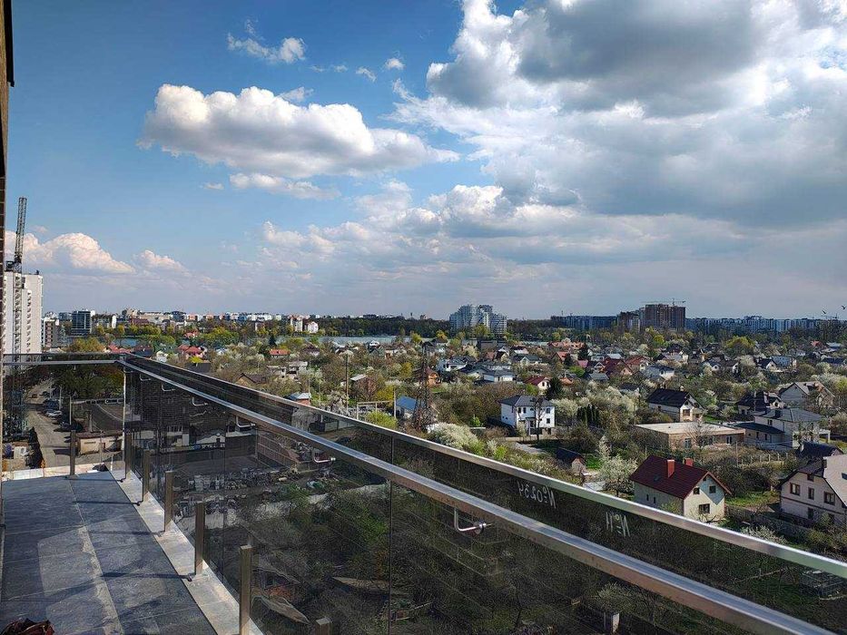 Квартира на ЖК "Manhattan UP" в Івано-Франківську, ID 176946, фото №23