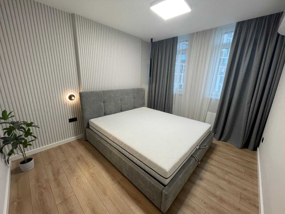 Квартира на вул. Берестейський, 11 в Києві, ID 207101, фото №1