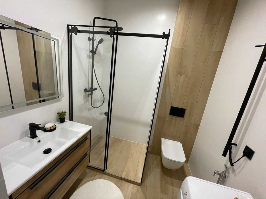 Квартира на вул. Берестейський, 11 в Києві, ID 207101, фото №11