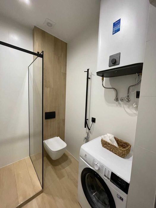 Квартира на вул. Берестейський, 11 в Києві, ID 207101, фото №13