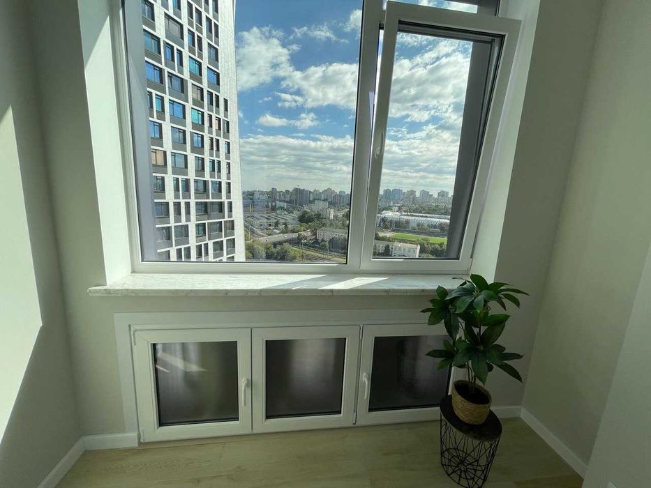 Квартира на вул. Берестейський, 11 в Києві, ID 207101, фото №15