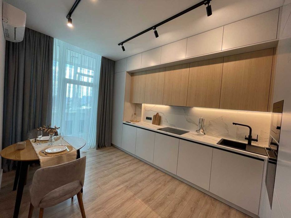 Квартира на вул. Берестейський, 11 в Києві, ID 207101, фото №4