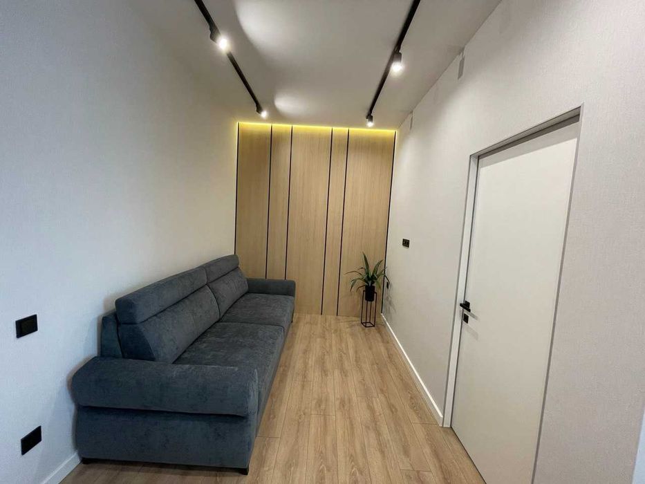 Квартира на вул. Берестейський, 11 в Києві, ID 207101, фото №8