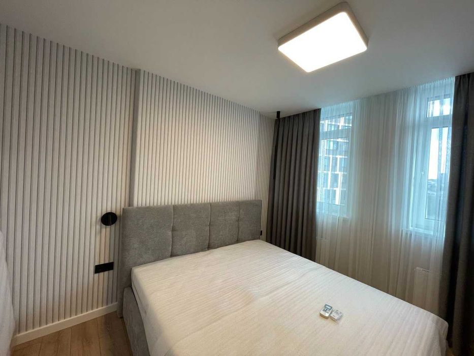 Квартира на вул. Берестейський, 11 в Києві, ID 207101, фото №9