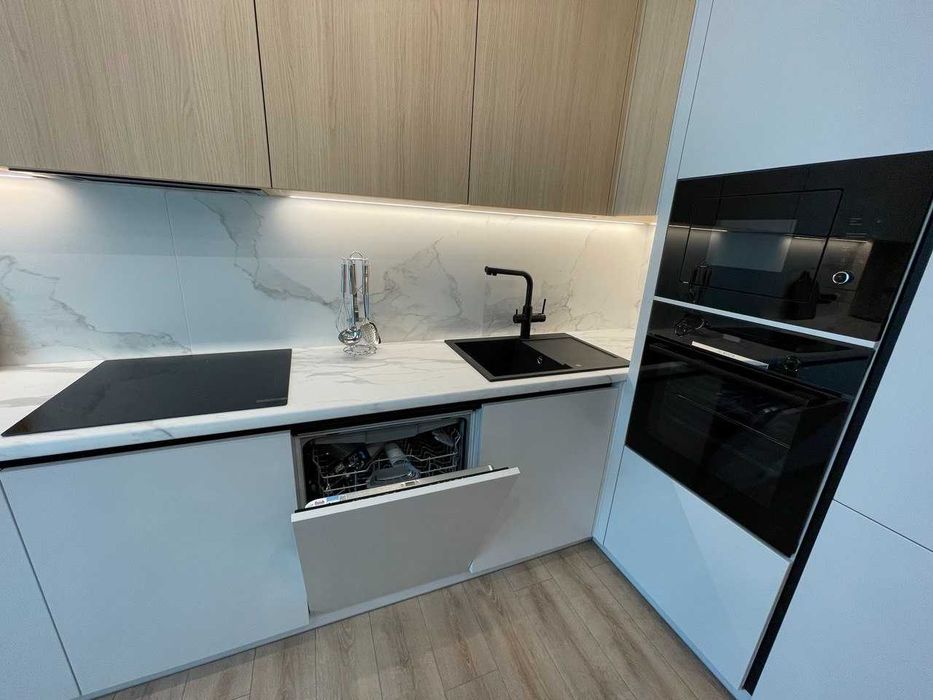 Квартира на вул. Берестейський, 11 в Києві, ID 207101, фото №10