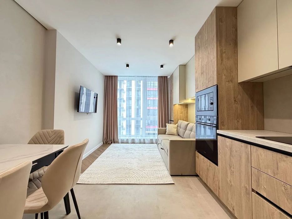 Квартира на ЖК Manhattan Up в Івано-Франківську, ID 179879, фото №2