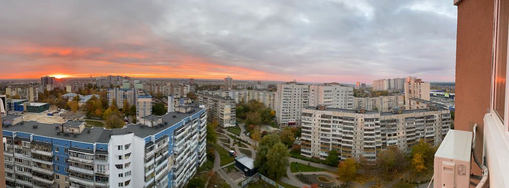 Квартира на ЖК Palladium в Київ, ID 334585, фото №2