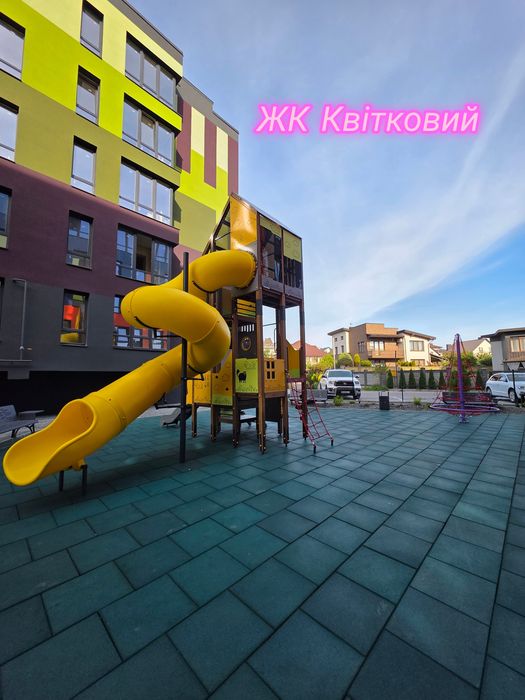 Квартира на ЖК Квітковий в Рівному, ID 410301, фото №13