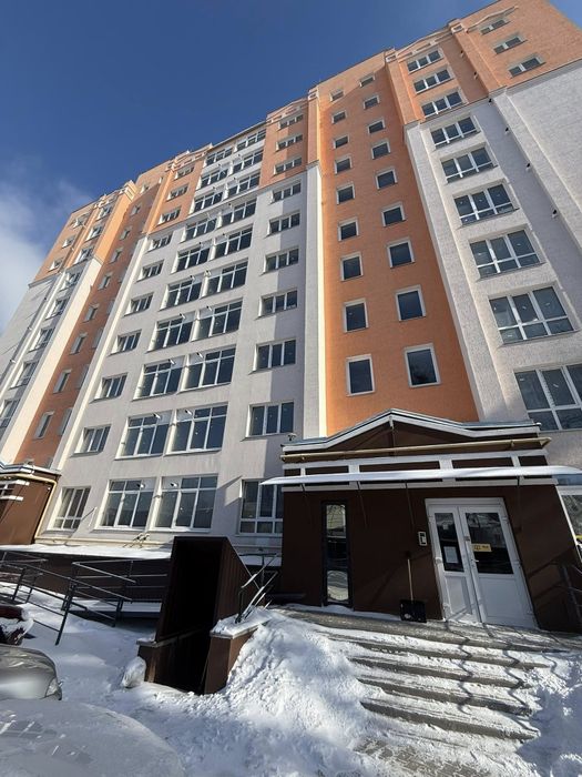 Квартира на 300 метрів від Центру в Хмельницькому, ID 281572, фото №10