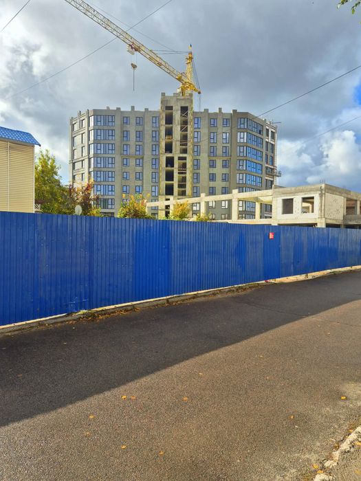 Квартира на вул. Банкова в Київ, ID 325112, фото №2