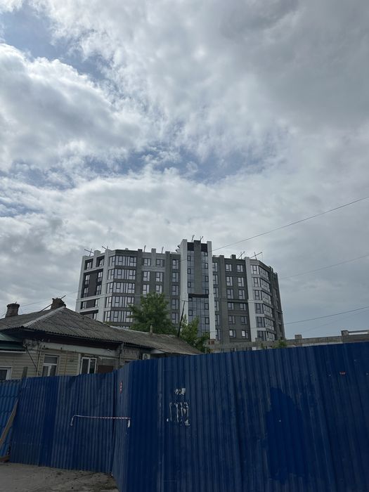Квартира на вул. Банкова в Києві, ID 325112, фото №18