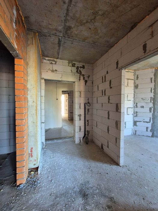 Квартира на вул. Банкова в Києві, ID 325112, фото №8