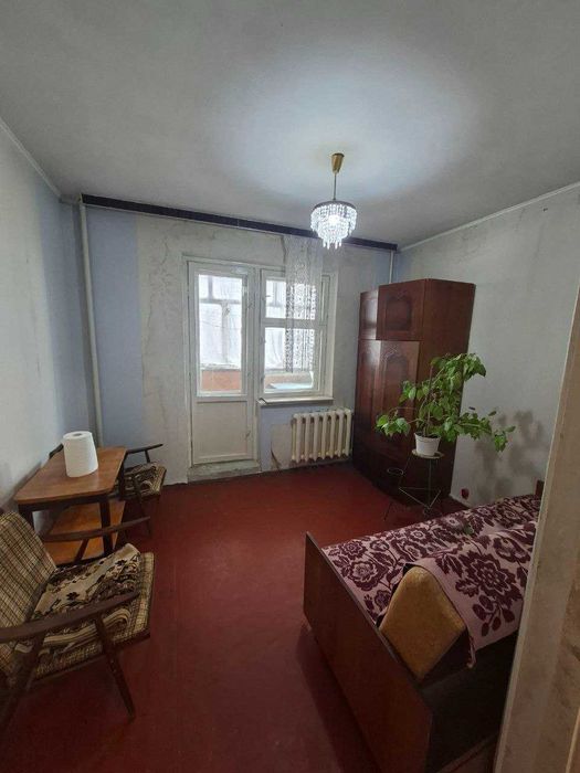 Квартира на вул. Путивльська, 40 в Київ, ID 179839, фото №1
