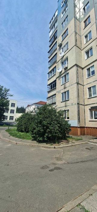 Квартира на вул. Путивльська, 40 в Києві, ID 179839, фото №11