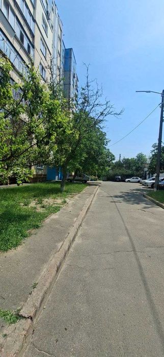 Квартира на вул. Путивльська, 40 в Києві, ID 179839, фото №12