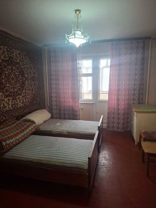 Квартира на вул. Путивльська, 40 в Київ, ID 179839, фото №5