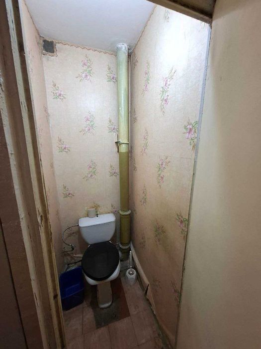 Квартира на вул. Путивльська, 40 в Києві, ID 179839, фото №8