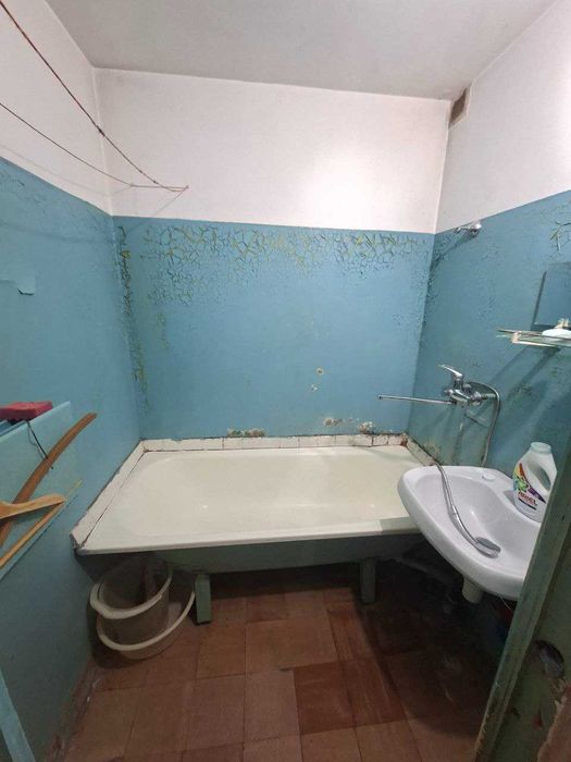 Квартира на вул. Путивльська, 40 в Києві, ID 179839, фото №9