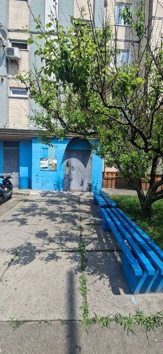Квартира на вул. Путивльська, 40 в Києві, ID 179839, фото №10