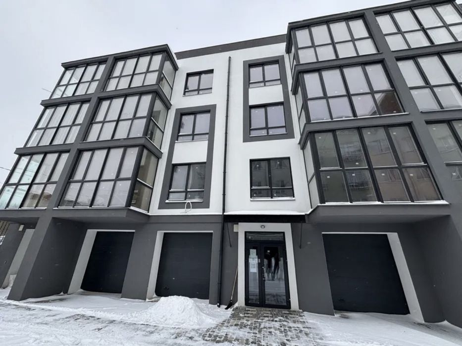 Квартира на біля Бучансьго міського парку в Києві, ID 250379, фото №6