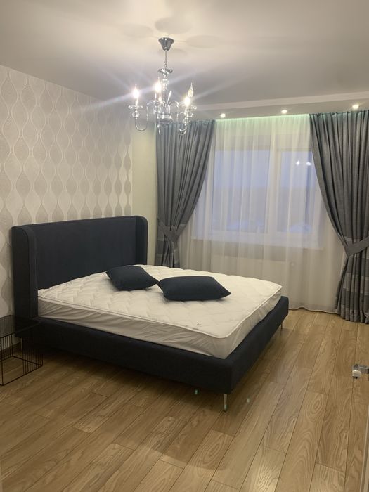 Квартира на ЖК Туркіш Сіті в Вінниці, ID 394791, фото №3
