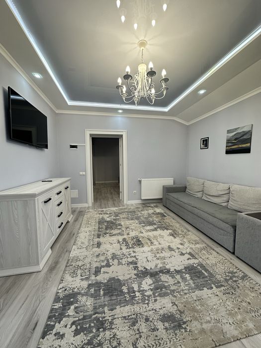Квартира на Калинова Слобода 2 в Івано-Франківську, ID 310175, фото №9