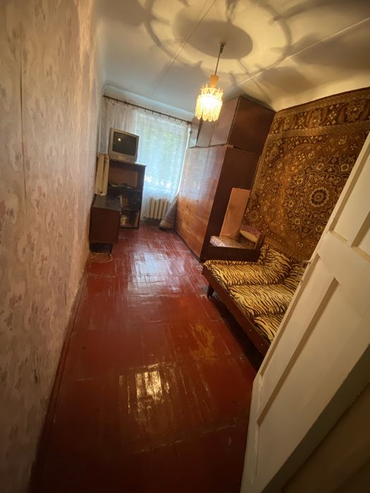 Квартира на Тернівський район, 17 квартал в Кривому Розі, ID 253622, фото №4